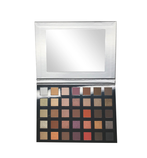 AG 35 Shade Eye Palette